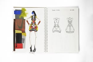 Image of Illy Outfit Diary