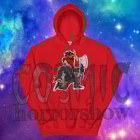 Image 3 of All Rags Rydaman Hoodie