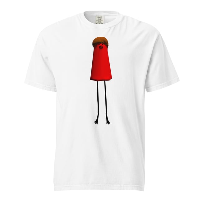 Kevinbird Shirt