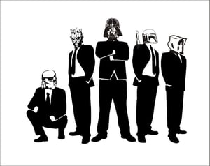 Image of Men In Black