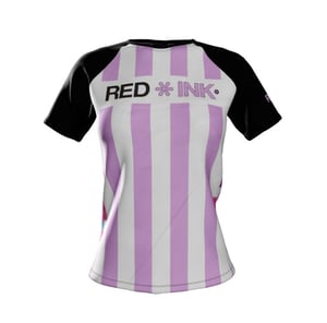 Image of CAMISETA PRO MUJER LILA