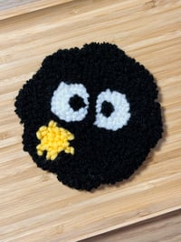 Image 3 of Soot Sprite Coaster
