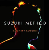Image of County Cousins Single - Out 12th May Dowload