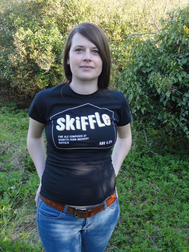 Image of Skiffle T-Shirt