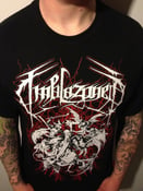Image of The Deceiver T-Shirt