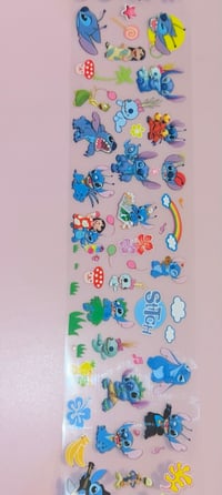 Image 1 of stitch