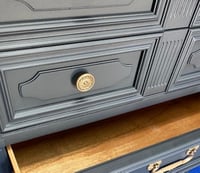 Image 2 of Stunning large Canadian tallboy