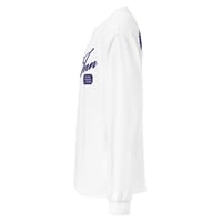 Image 14 of Bar Inn Premium Long Sleeve 100% Cotton Heavyweight (Light Colors)