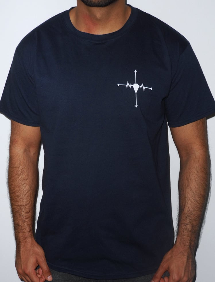 Image of Compass Tee