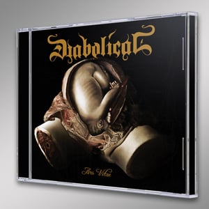 Image of Ars Vitae - CD