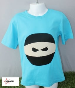 Image of In Your (Ninja) Face T-Shirt - READYMADE