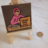 Image 2 of Sign Runner