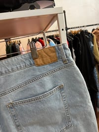 Image 4 of H&M denim shorts 