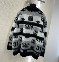 Image 2 of TOKEN SWEATER 