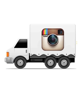 Image of 01.3 BOOST YOUR INSTAGRAM UP - 1.000 Instagram Followers
