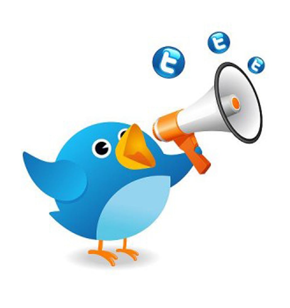 Image of 01.1 BOOST YOUR TWITTER UP - 10.000 Twitter Followers