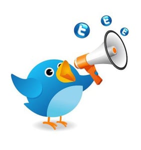 Image of 01.1 BOOST YOUR TWITTER UP - 10.000 Twitter Followers