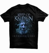 Image of Keep Of Kalessin - Inrospection T-shirt