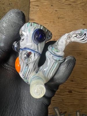 Image of Joker Sherlock