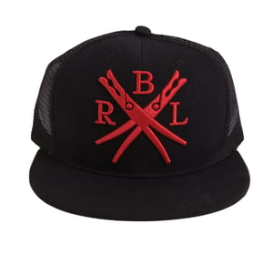 Image of RBL Clothespin Snapback