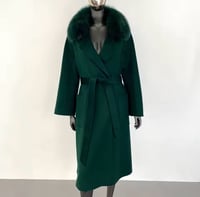 Image 1 of Victoria Coat