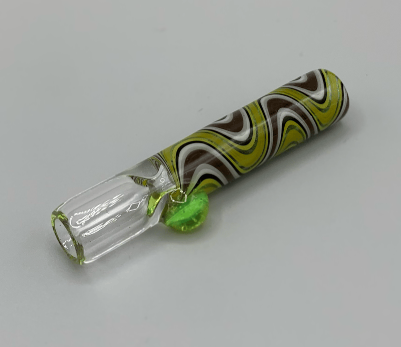 Wig wag chillum #17