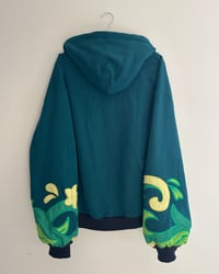 Image 2 of Tighnari Hoodie