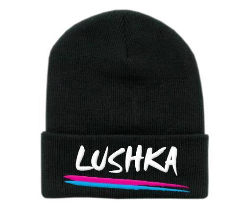 Image of LUSHKA BEANIE