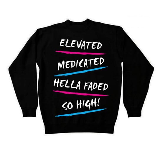 Image of ELEVATED CREW