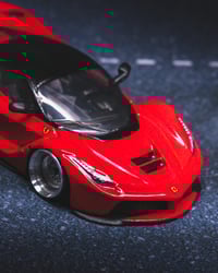 Image 15 of FERRARI LAFERRARI CUSTOM