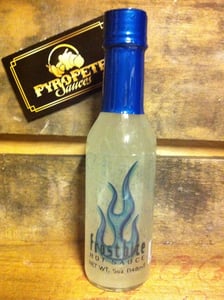 Image of Frost Bite Hot Sauce
