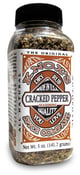 Image of Knox's Cracked Black Pepper Dry Rub