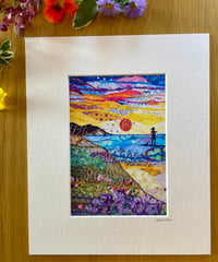 Image 1 of Serenity Print