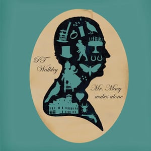 Image of Mr. Macy Wakes Alone (Double LP + digital download)