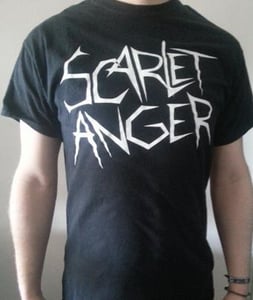 Image of T-Shirt - Scarlet Anger
