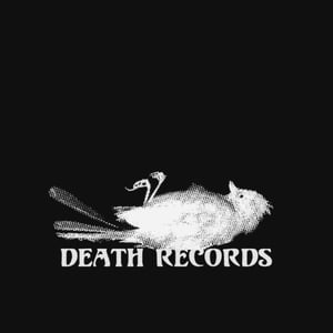 Image of Death Records T-Shirt