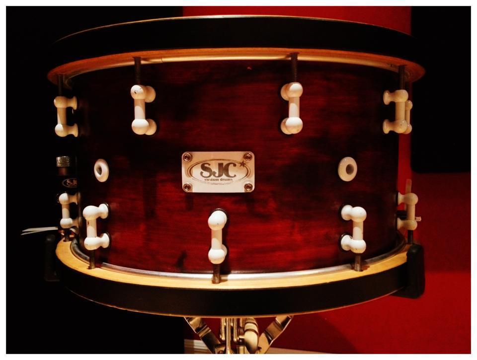 Image of Nashville Downtown Snare Series 