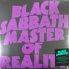 Black Sabbath - Master Of Reality 