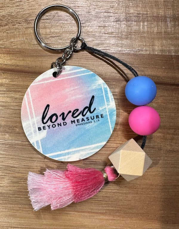 Image of Loved