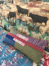 Image 1 of Coussin collection le préféré "Emiliano"