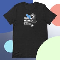 Image 2 of weary of o'leary shirt 1