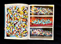 Image 3 of Frazzled issue 2
