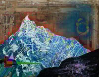 Image 4 of Space Mountain (Prints)