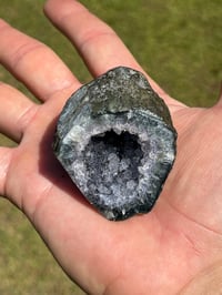 Image 6 of Amethyst Geode #2298