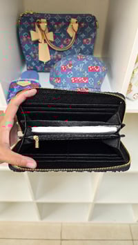 Image 2 of Fashion Wallet
