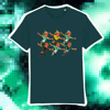 The King of Kings Era T Shirt