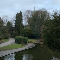 Image 4 of Between the Seasons Walk & Painting Workshop