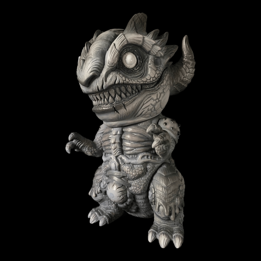 Image of Dementor 1954