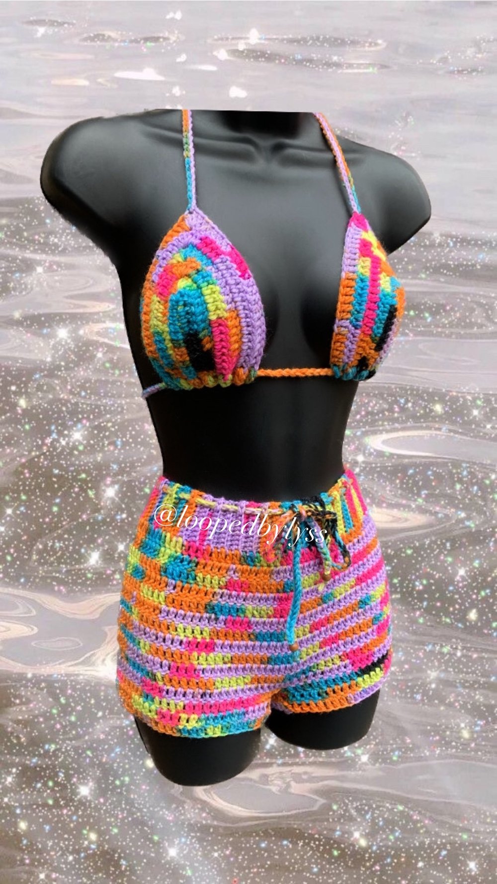 Image of Kaleidoscope Set