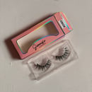 Image 3 of valentines lash bundle